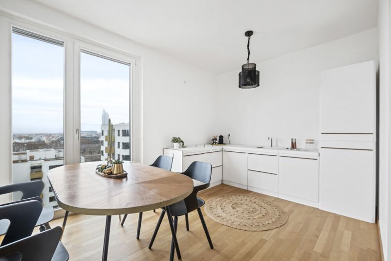 Bezugsfertig - Dachgescho�wohnung mit Ausblick I Top T2.47 /  / 1020&nbsp;Wien / Bild 8