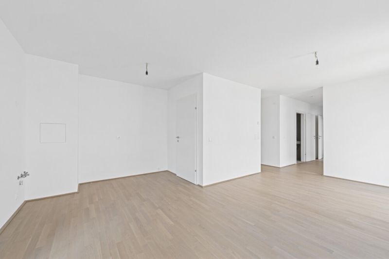 SOLEY - Traumhafte 4-Zimmerwohnung - Top 4 /  / 1200 Wien / Bild 2
