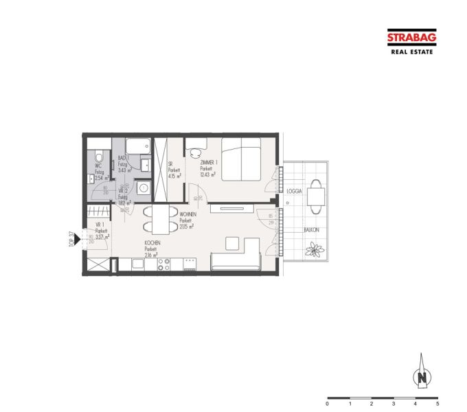 *Aktion-MEIN:G -�Dein neues Zuhause in U-Bahn-N�he /  / 1230&nbsp;Wien / Bild 1