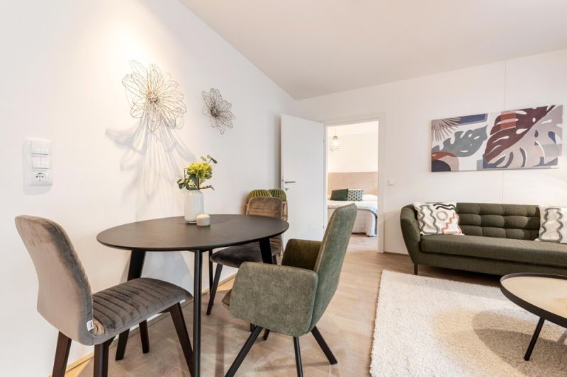SOLEY - Charmante 2-Zimmer Wohnung mit Loggia - Top 3 /  / 1200 Wien / Bild 3