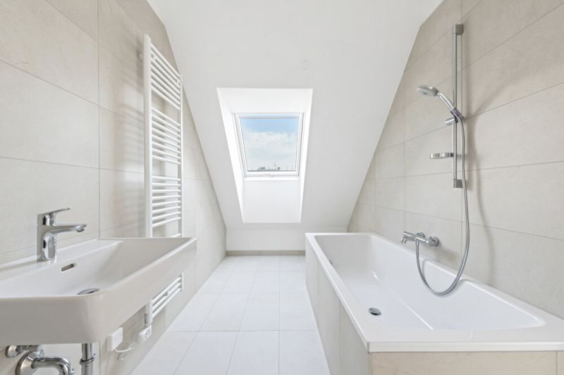 SOLEY - Grozgige 3-Zimmer Wohnung mit Terrasse - Top 52 /  / 1200 Wien / Bild 2