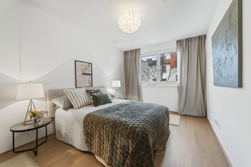 SOLEY - 3 Zimmer mit Balkon - Ihr neues Zuhause! /  / 1200&nbsp;Wien / Bild 2