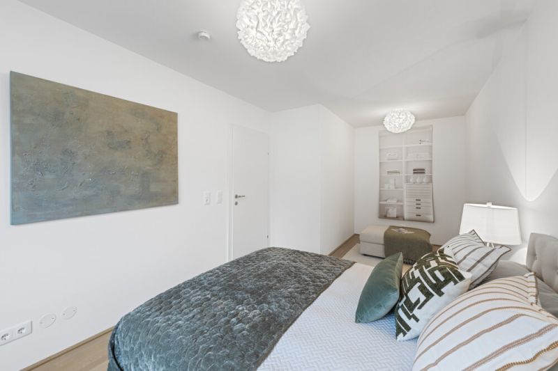 SOLEY - 3 Zimmer mit Balkon - Ihr neues Zuhause! /  / 1200&nbsp;Wien / Bild 3