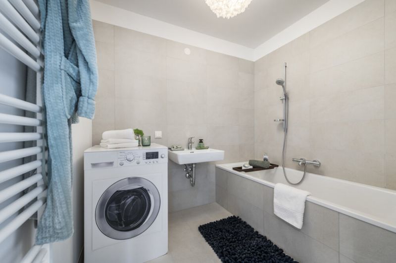 SOLEY - 3-Zimmer Wohnung mit Balkon ? Ihr neues Zuhause! - Top 36 /  / 1200 Wien / Bild 3