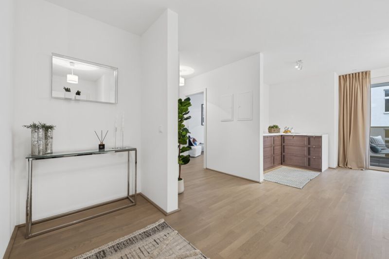 SOLEY - 3 Zimmer mit Balkon - Ihr neues Zuhause! /  / 1200&nbsp;Wien / Bild 7