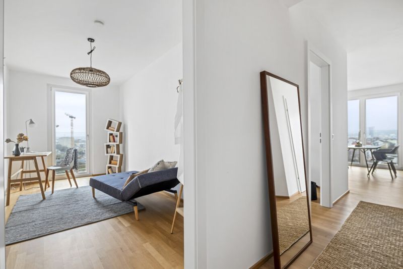 Bezugsfertig - Dachgescho�wohnung mit Ausblick I Top T2.47 /  / 1020&nbsp;Wien / Bild 10