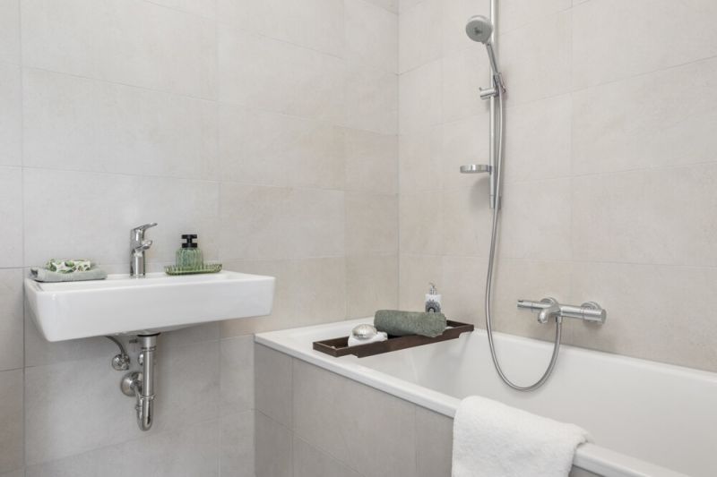 SOLEY - 3-Zimmer Wohnung mit Balkon ? Ihr neues Zuhause! - Top 45 /  / 1200 Wien / Bild 2