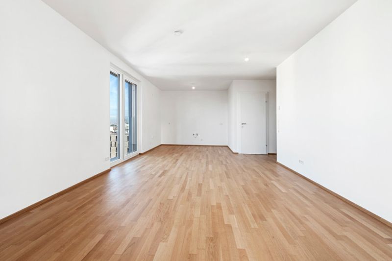 Bezugsfertig - Dachgeschowohnung mit Ausblick I Top T2.47 /  / 1020 Wien / Bild 6