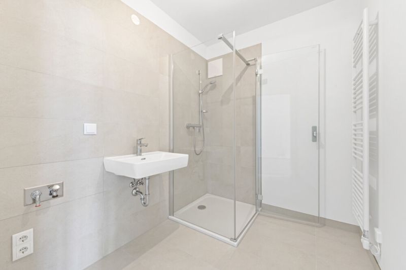 SOLEY - Charmante 2-Zimmer Wohnung mit Balkon - Top 44 /  / 1200 Wien / Bild 2