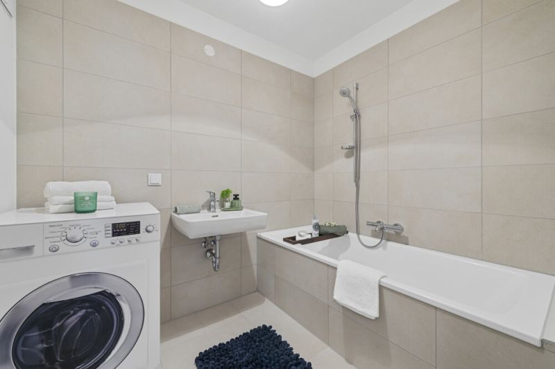 SOLEY - 3 Zimmer mit Balkon - Ihr neues Zuhause! /  / 1200&nbsp;Wien / Bild 2