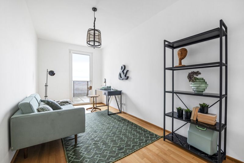 Bezugsfertig - Dachgescho�wohnung mit Ausblick I Top T2.47 /  / 1020&nbsp;Wien / Bild 7