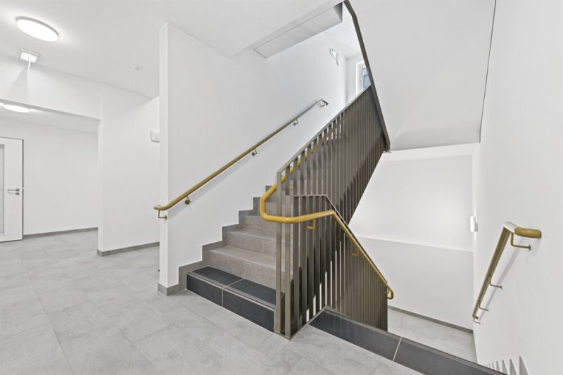 SOLEY - Charmante 2-Zimmer-Gartenwohnung im 1. Obergeschoss - Top 8 /  / 1200 Wien / Bild 2