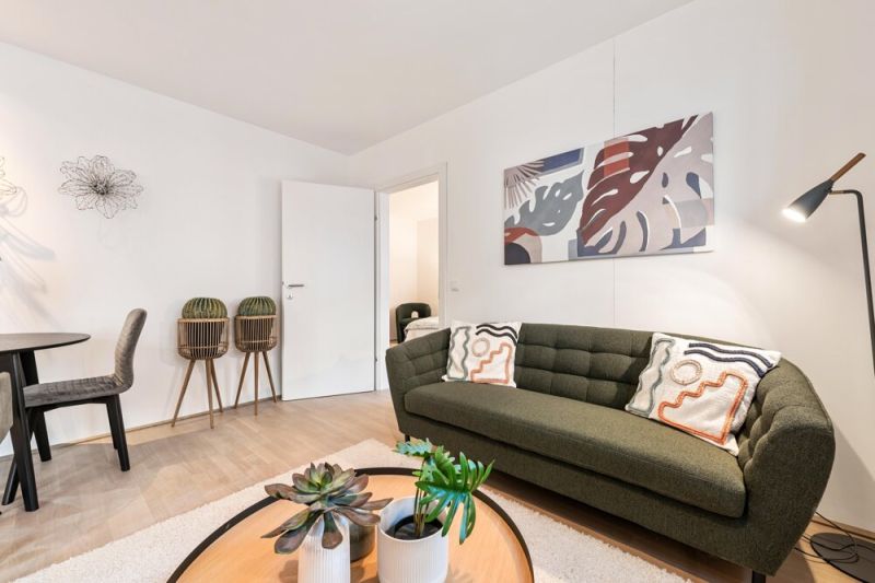 SOLEY - Wohncharme und Balkonfreuden /  / 1200&nbsp;Wien / Bild 0