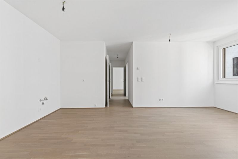 SOLEY - Kompakte 3-Zimmer Wohnung mit Balkon ? Ihr neues Zuhause! - Top 24 /  / 1200 Wien / Bild 3