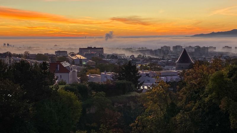 Seltene Gelegenheit am Wachtberg ? Grundst�ck in absoluter Bestlage mit Bestandshaus /  / 3500&nbsp;Krems an der Donau / Bild 5