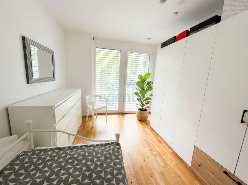 Gartenwohnung mit 2 Zimmer, Terrasse & Vorgarten in absoluter Ruhelage! Barrierefrei /  / 8010&nbsp;Graz / Bild 3