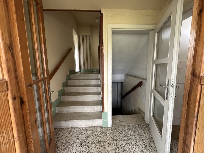 OPEN HOUSE: Einfamilienhaus mit groem Potenzial in Top-Lage von St. Plten /  / 3100 St.Plten / Bild 4