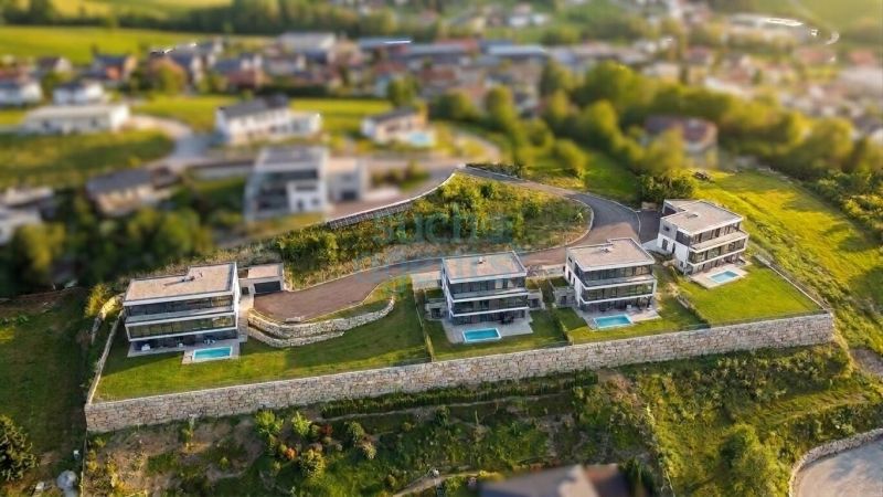 Fr�hlingsangebot: Sonniges Baugrundst�ck nahe Linz ? unverbaubarer Ausblick & Terrassierung inkl. /  / 4204&nbsp;Reichenau im M�hlkreis / Bild 1