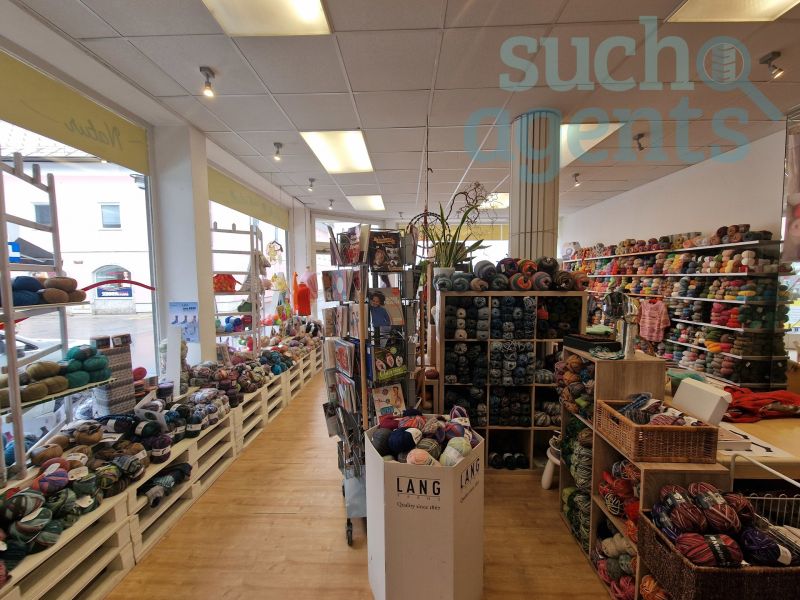 Gewerbeflche im Herzen von Vlkermarkt ? vielseitig nutzbar in zentraler Lage /  / 9100 Vlkermarkt / Bild 3