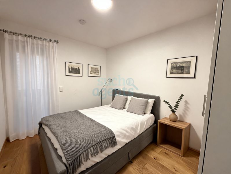 Exklusive Gartenwohnung f�r Paare, Singels oder f�r Investoren sehr interessant /  / 8042&nbsp;Sankt Peter / Bild 3