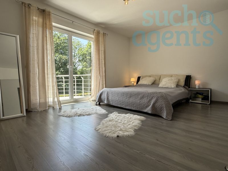 Top ausgestattetes Einfamilienhaus mit Doppelgarage und Wintergarten /  / 4073 Wilhering / Schnering / Bild 4