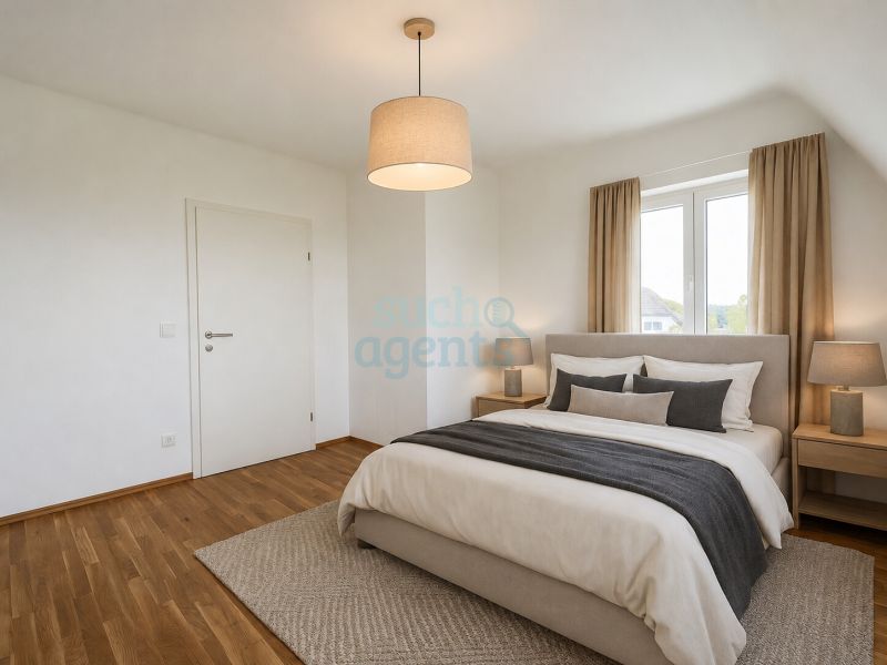 Moderne 3 - Zimmer - Wohnung auf ca. 68m² ? Erstbezug nach Sanierung / / 1110 Wien / Bild 1