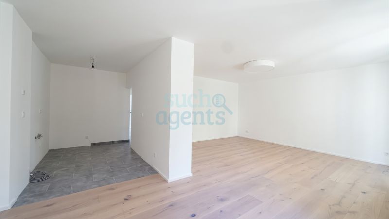 Erstbezug mit Wintergarten, umfassend sanierte Wohnung mit Gestaltungsfreiheit /  / 4020&nbsp;Linz / Bild 5