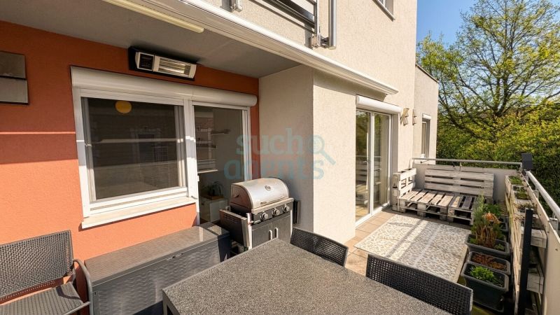 4- Zimmer Terassenwohnung mit 0,5% Fixzins Darlehen zur �bernahme /  / 4222&nbsp;Sankt Georgen an der Gusen / Bild 2