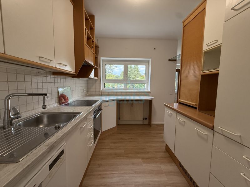 Renovierte 3-Zimmer Wohnung mit Balkon in top Lage am Bindermichl /  / 4020 Linz / Bild 3