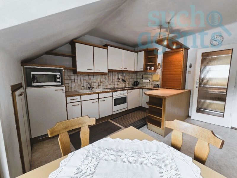 Charmante Dachgeschosswohnung in Hollenstein ? ruhig, naturnah & zweitwohnsitzfhig /  / 3343 Hollenstein an der Ybbs / Dorn / Bild 1