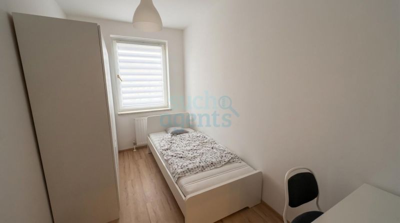 Sanierte 4 Zimmer Wohnung in Traun mit Top Aufteilung /  / 4050&nbsp;Traun / Bild 4