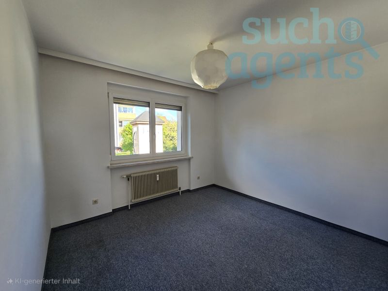 Helle 3-Zimmer Wohnung mit Loggia, Keller und Stellplatz ? perfekt fr Eigennutzung oder Vermietung /  / 4722 Peuerbach / Bild 2
