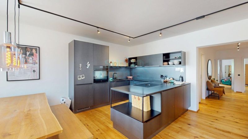 Preisreduktion - Exklusive 3-Zimmer-Wohnung mit Balkon in Allerheiligen/Innsbruck /  / 6020&nbsp;H�tting / Bild 2