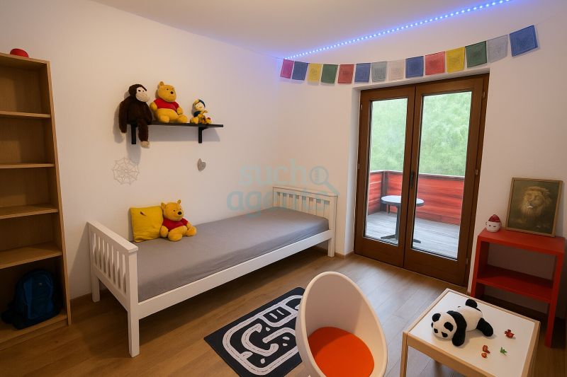 Gepflegte 4-Zimmerwohnung mit 2 Balkonen und Garagenparkplatz in Top Lage / / 6353 Going am Wilden Kaiser / Bild 2