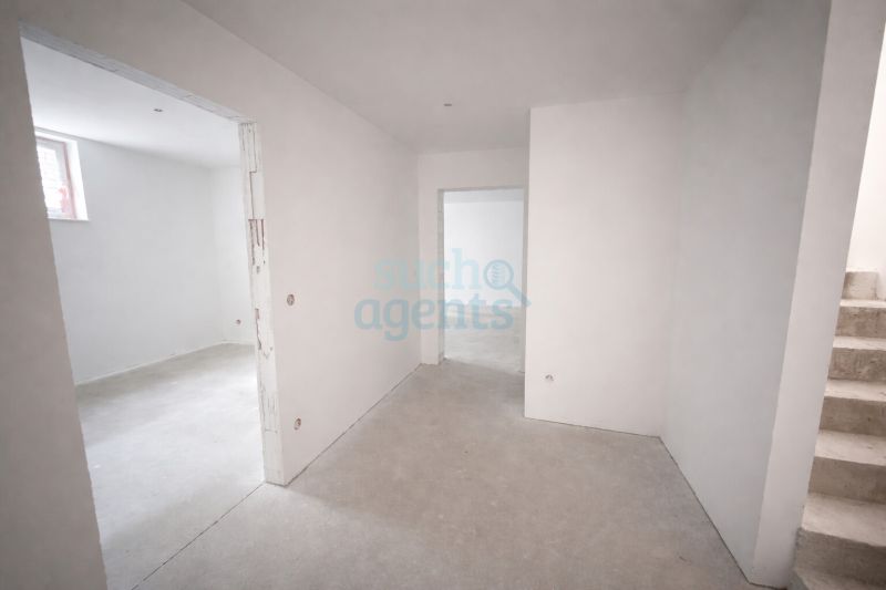 Belagsfertiges Einfamilienhaus mit sonniger Terrasse und Gestaltungsspielraum auf ca. 131m² / / 2230 Gänserndorf / Gänserndorf Süd / Bild 3