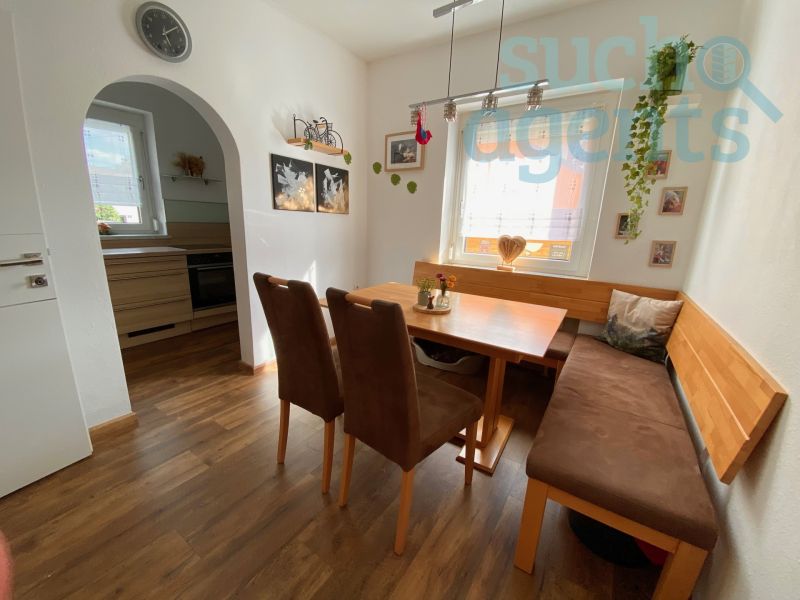 Stilvoll Wohnen: Saniertes Einfamilienhaus mit Altbauflair in ruhiger Wohnsiedlung /  / 4311 Schwertberg / Bild 3