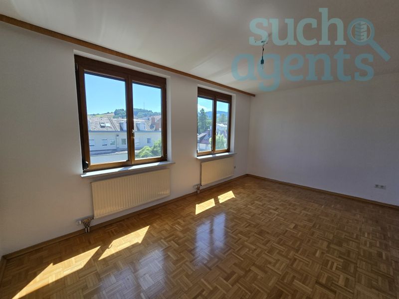 Helle Maisonette mit Lift & perfekter Infrastruktur, zentral in Steyr /  / 4400 Steyr / Bild 1