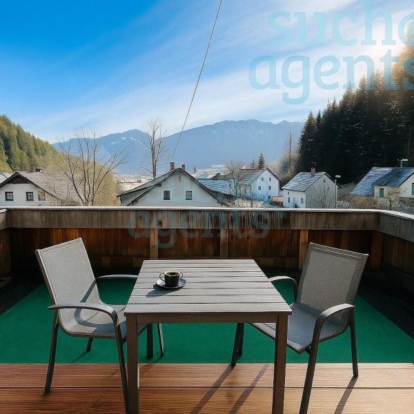 Vielseitiges Mehrfamilienhaus ? Ideal fr Handwerker, Grofamilien oder Investoren! /  / 9640 Ktschach-Mauthen / Bild 1