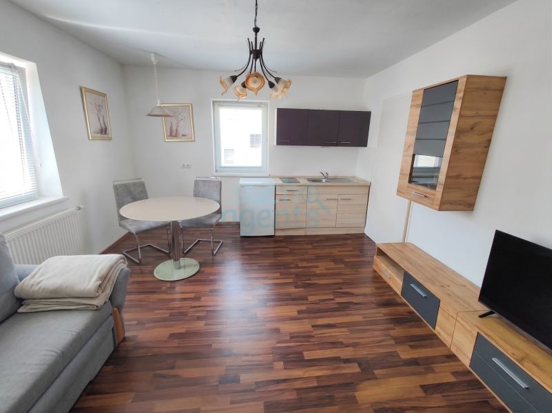 Vermietete 2-Zimmer-Wohnung mit Stellplatz ? ideal als Anlegerwohnung /  / 4595&nbsp;Waldneukirchen / Bild 4