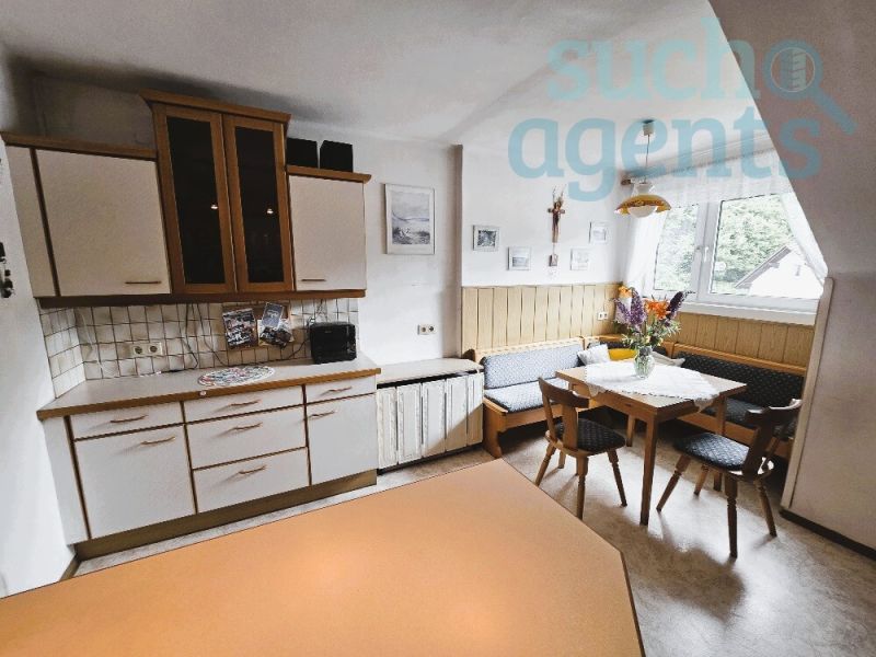 Charmante Dachgeschosswohnung in Hollenstein ? ruhig, naturnah & zweitwohnsitzfhig /  / 3343 Hollenstein an der Ybbs / Dorn / Bild 2