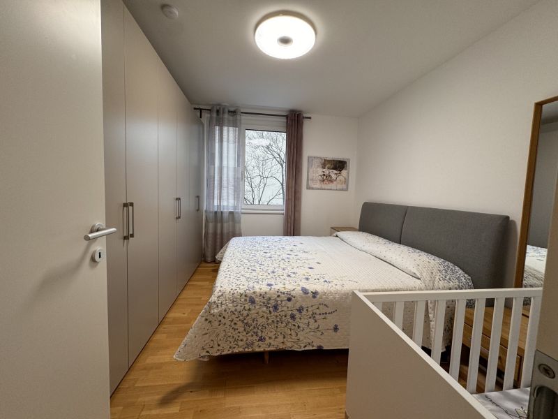 Exklusive 3-Zimmer-Wohnung: Balkon, Lift & Gemeinschaftsgarten in Top-Lage /  / 1140 Wien / Bild 2