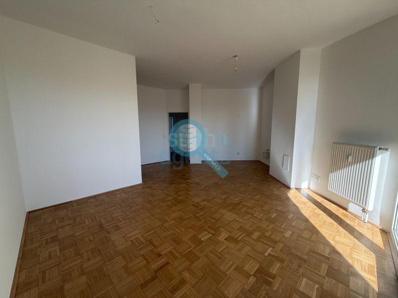 Oben angekommen ? charmante 3-Zimmer-Dachgeschosswohnung mit Loggia /  / 4050&nbsp;Traun / Bild 1