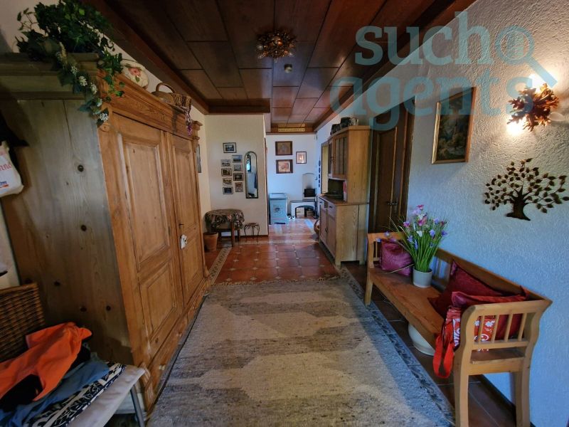 Sonne pur! Ruhige Eigentumswohnung mit Gartenin Abtei mit Charme /  / 9132 Gallizien / Bild 2