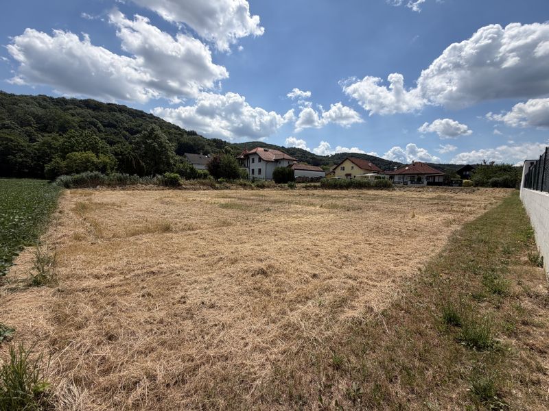 Baugrundst�ck ca. 910m� - Unverbaubarer Blick auf den Gr�ng�rtel - Familienfreundliche Umgebung /  / 3423&nbsp;W�rdern / Bild 1