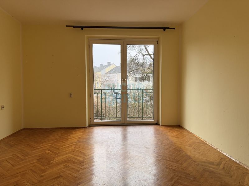 2-Zimmerwohnnung mit Balkon in begehrter Lage - Spallerhof /  / 4020&nbsp;Linz / Bild 1