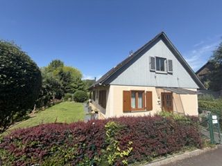 Neuer Preis! Einfamilienhaus in ruhiger Lage in südoststeirischem Kurort