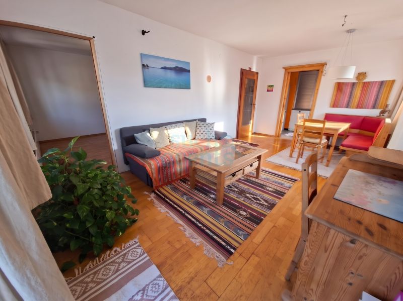 Familienfreundliche 4-Zimmer-Wohnung mit 2 Balkonen in V�cklamarkt