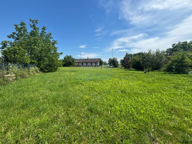 Gro�z�giger Baugrund in der Thermenregion - Bad Radkersburg /  / 8490&nbsp;Bad Radkersburg / Bild 1