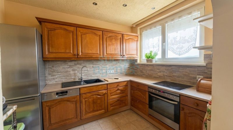 Modernisierte 3-Zimmer-Wohnung mit Balkon in Linz / / 4020 Linz / Bild 4