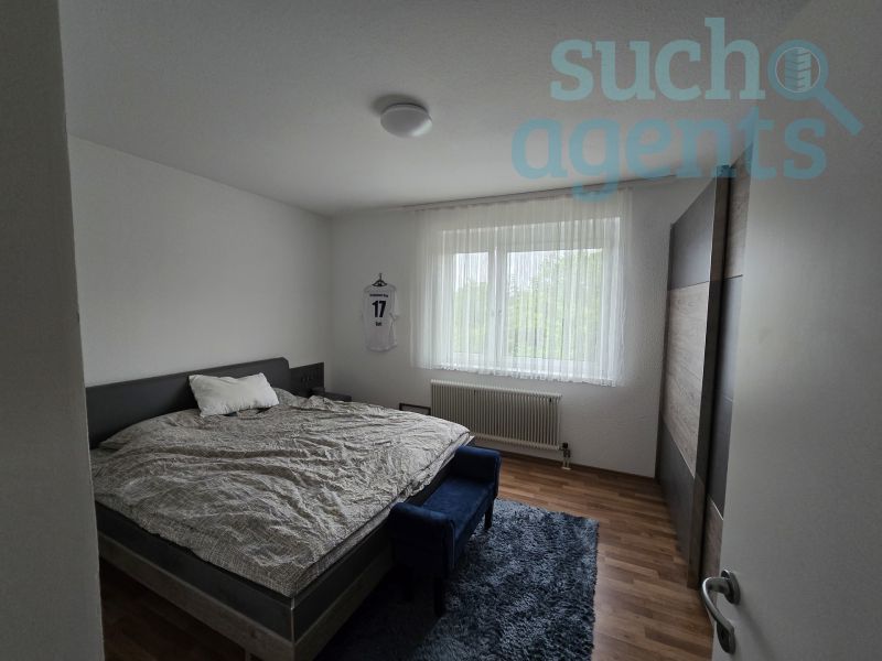Helle & sanierte 3-Zimmerwohnung mit Balkon in ruhiger Lage /  / 4523 Neuzeug / Bild 3